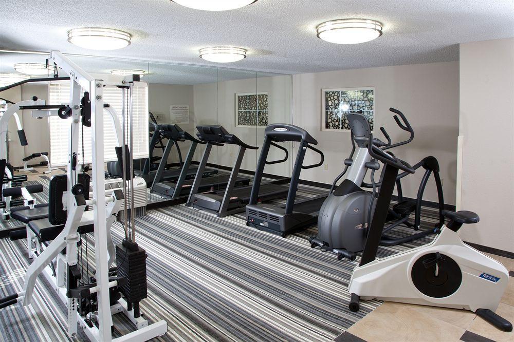 Candlewood Suites Arundel Mills / BWI Airport By Ihg Hanover Extérieur photo