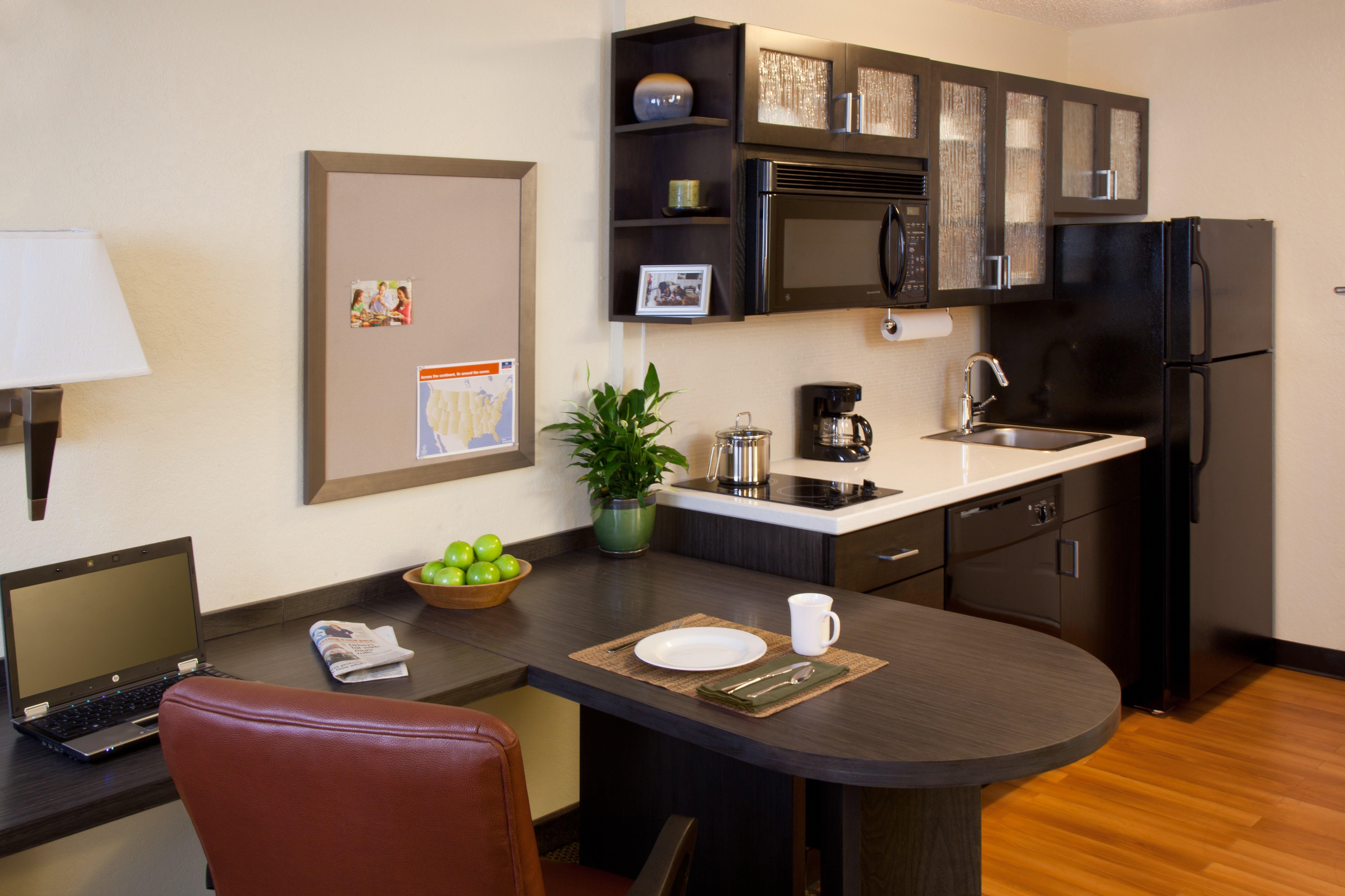 Candlewood Suites Arundel Mills / BWI Airport By Ihg Hanover Extérieur photo