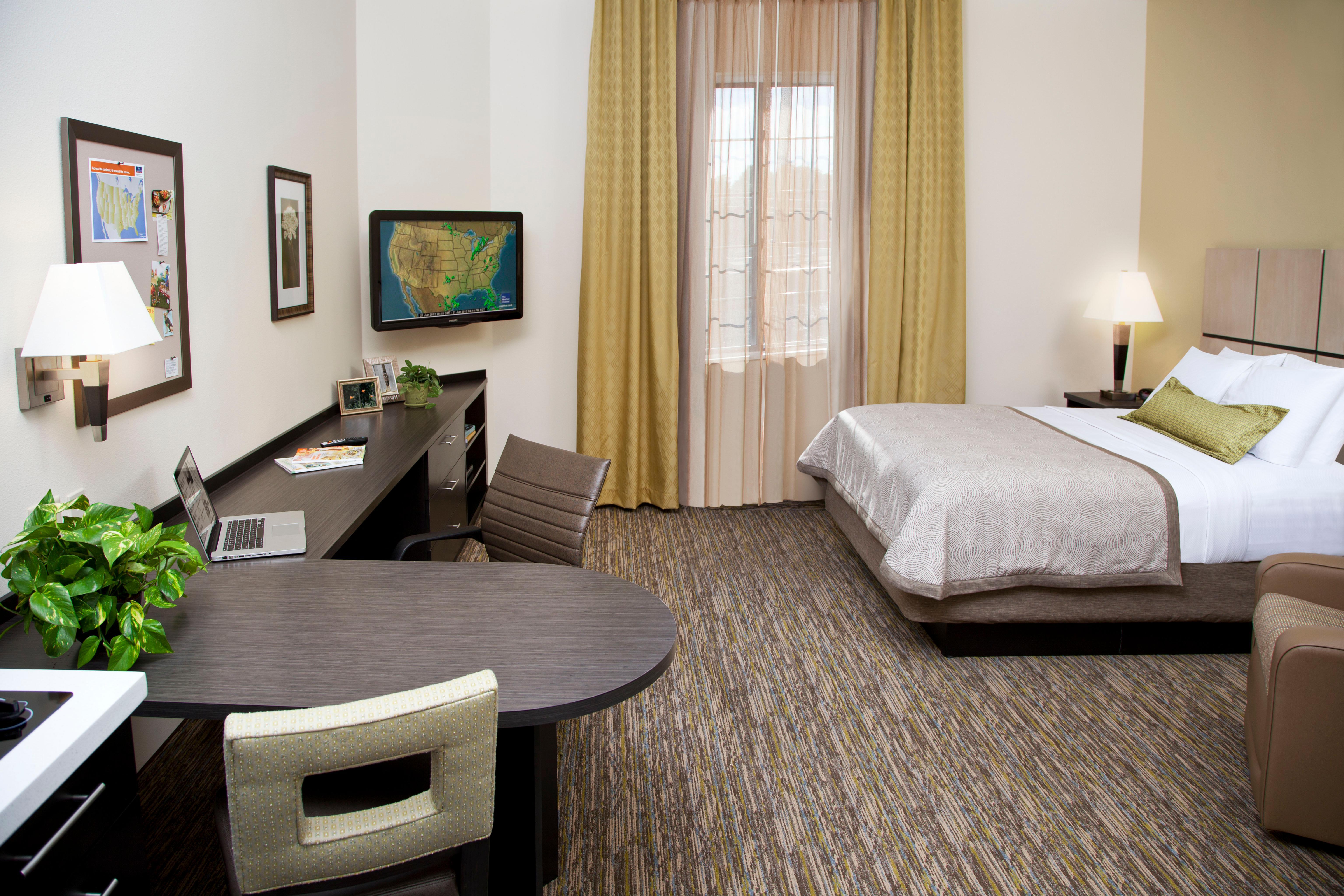 Candlewood Suites Arundel Mills / BWI Airport By Ihg Hanover Extérieur photo