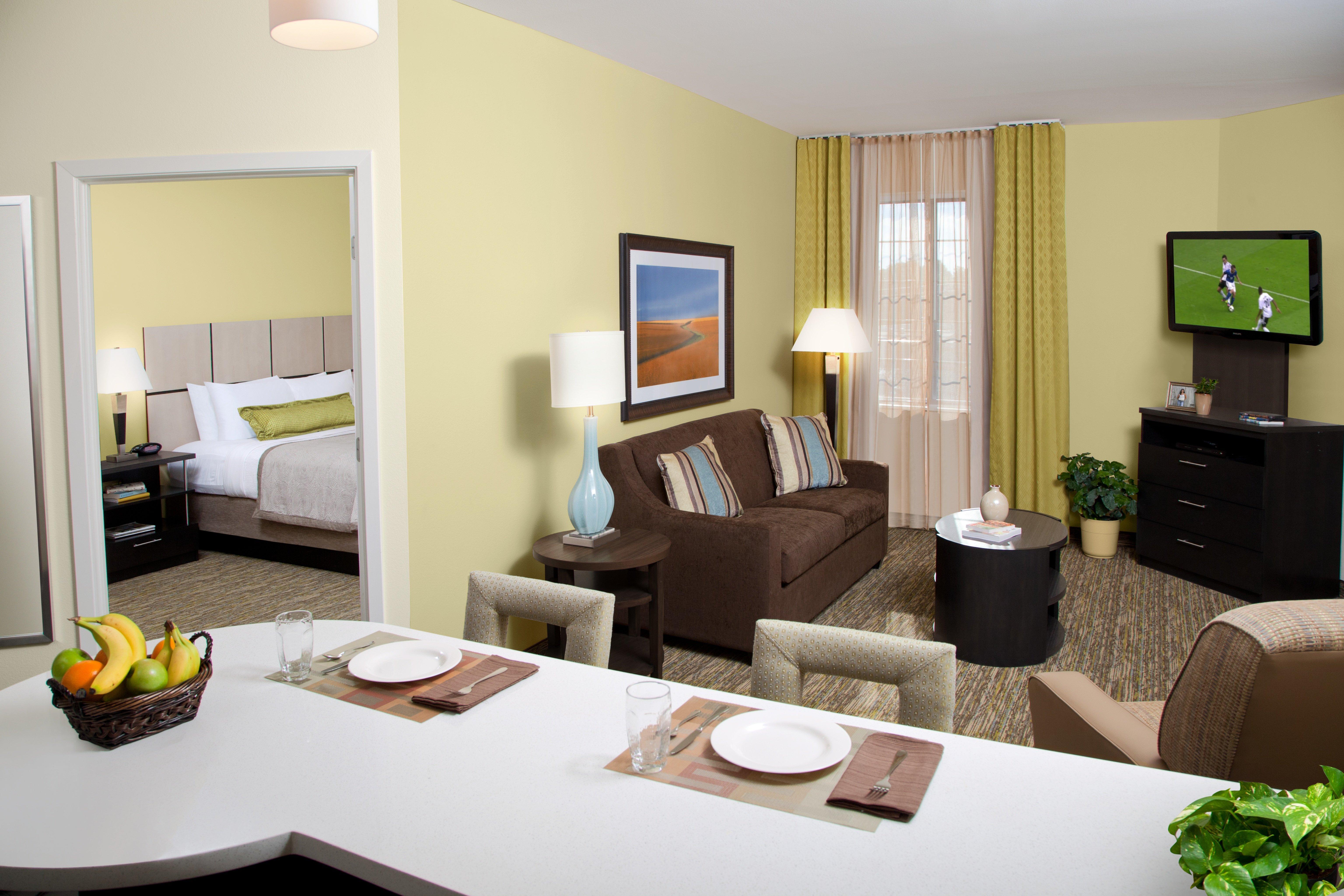 Candlewood Suites Arundel Mills / BWI Airport By Ihg Hanover Extérieur photo