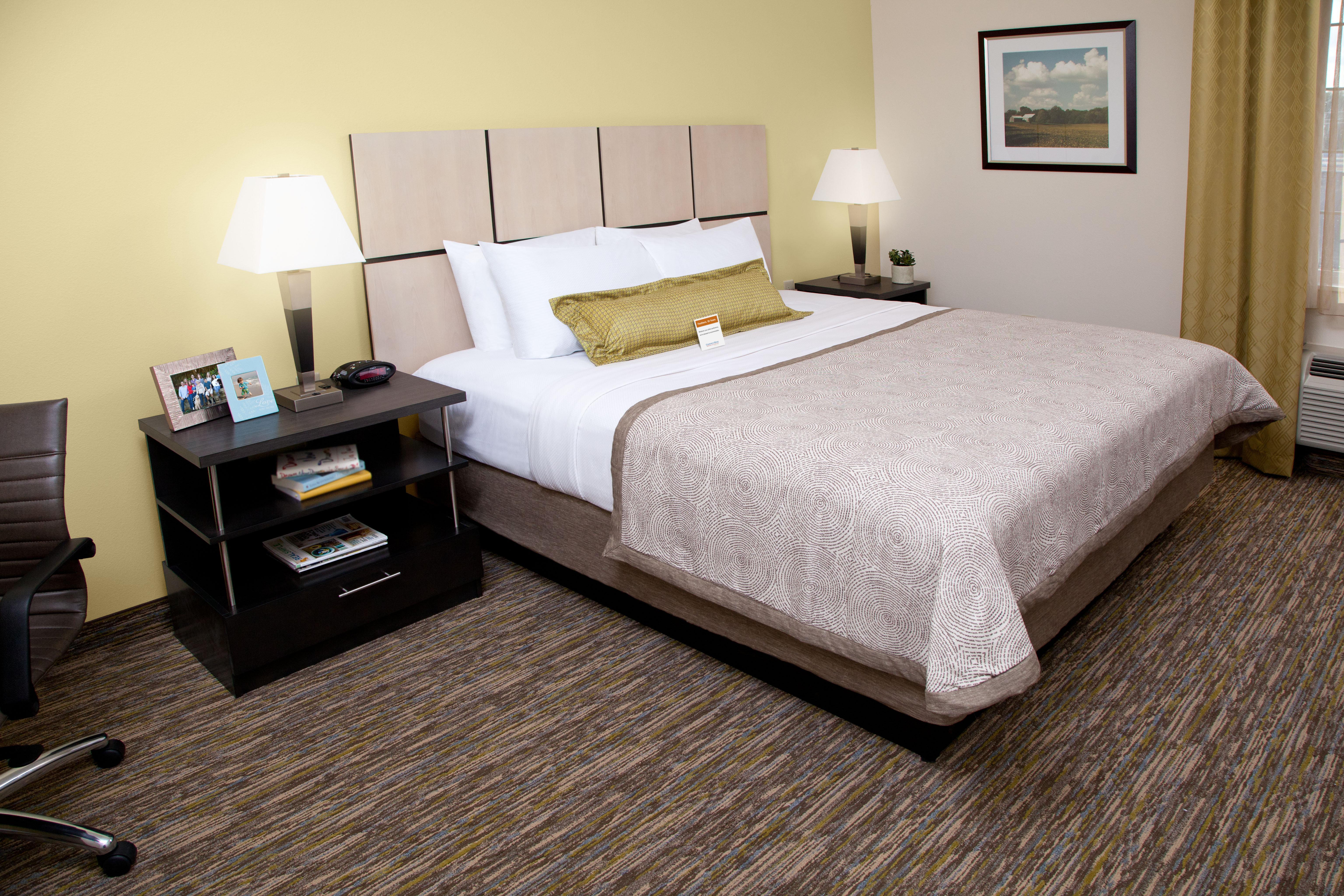 Candlewood Suites Arundel Mills / BWI Airport By Ihg Hanover Extérieur photo
