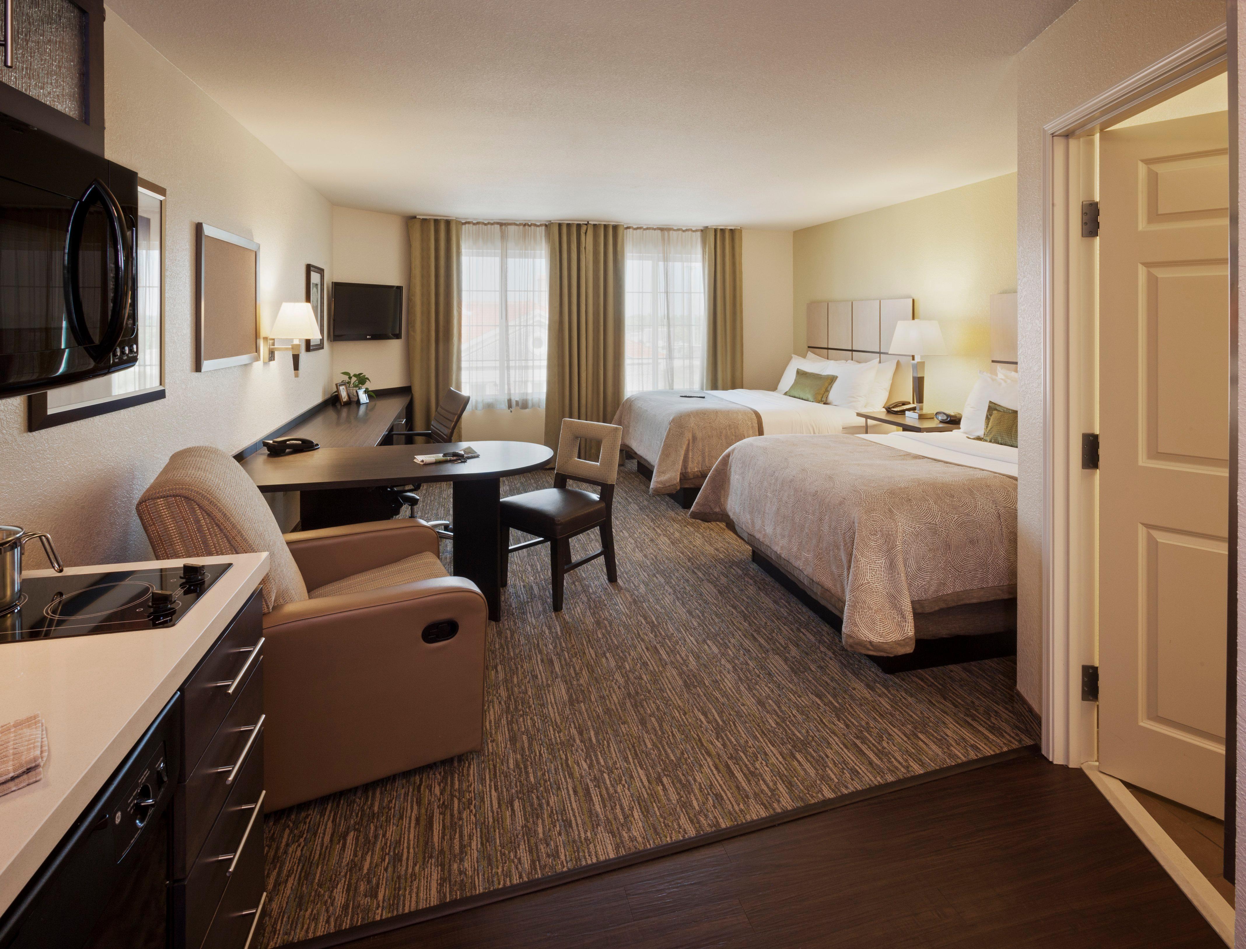 Candlewood Suites Arundel Mills / BWI Airport By Ihg Hanover Extérieur photo
