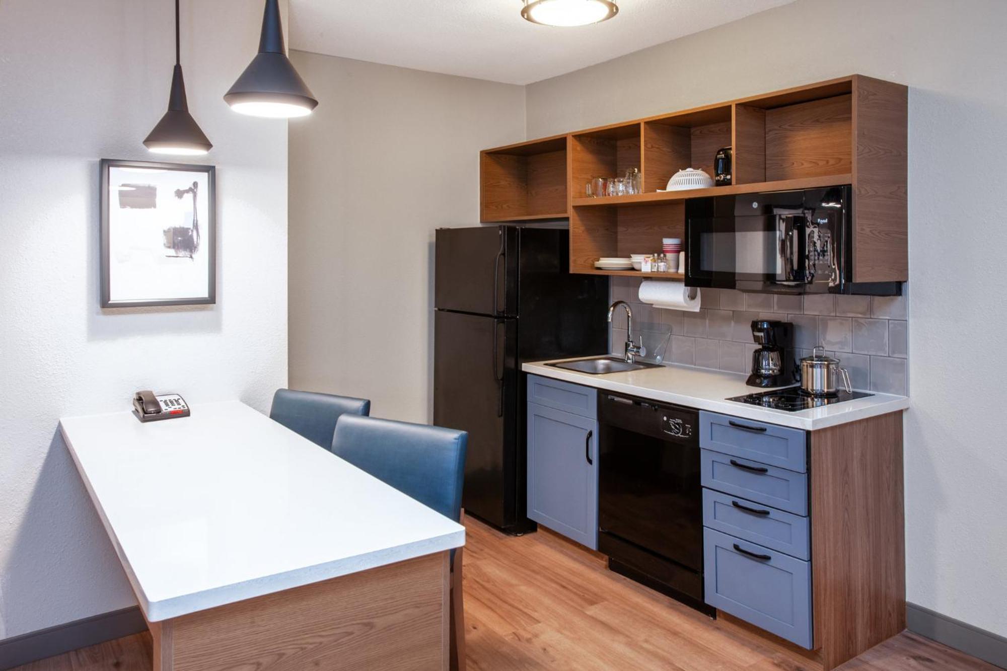 Candlewood Suites Arundel Mills / BWI Airport By Ihg Hanover Extérieur photo