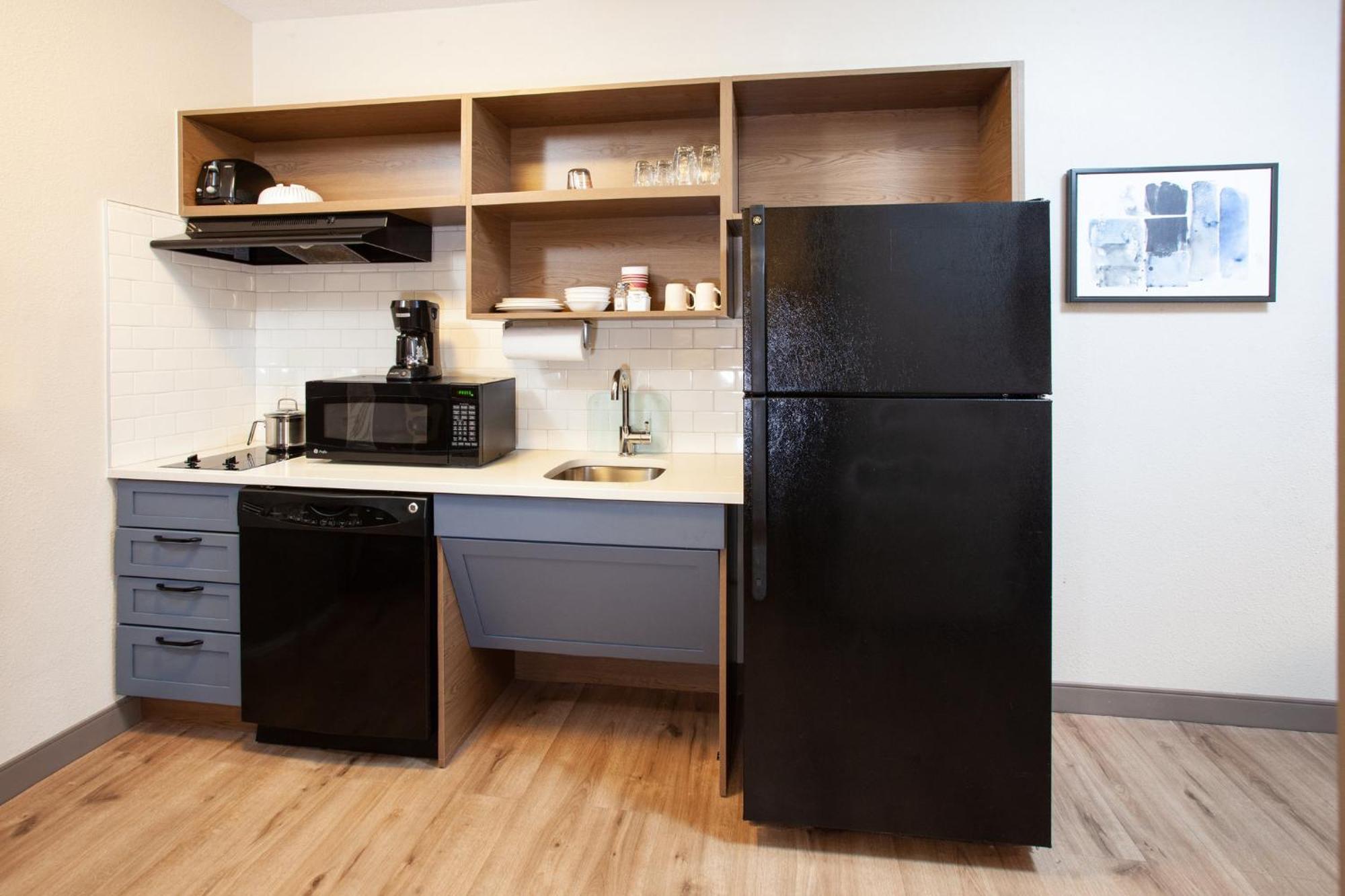 Candlewood Suites Arundel Mills / BWI Airport By Ihg Hanover Extérieur photo