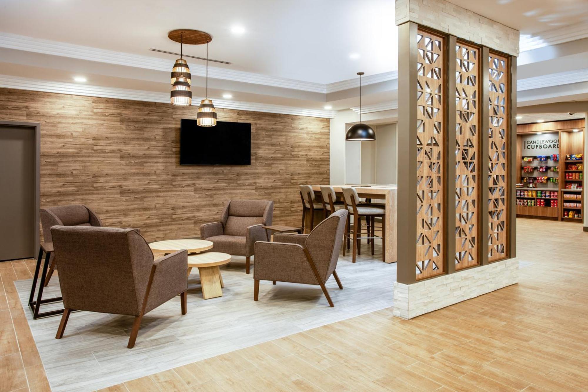 Candlewood Suites Arundel Mills / BWI Airport By Ihg Hanover Extérieur photo