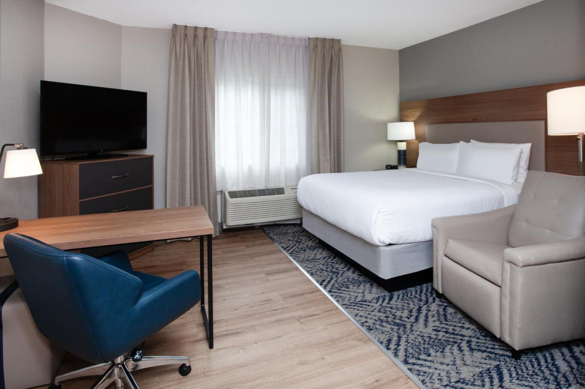 Candlewood Suites Arundel Mills / BWI Airport By Ihg Hanover Extérieur photo