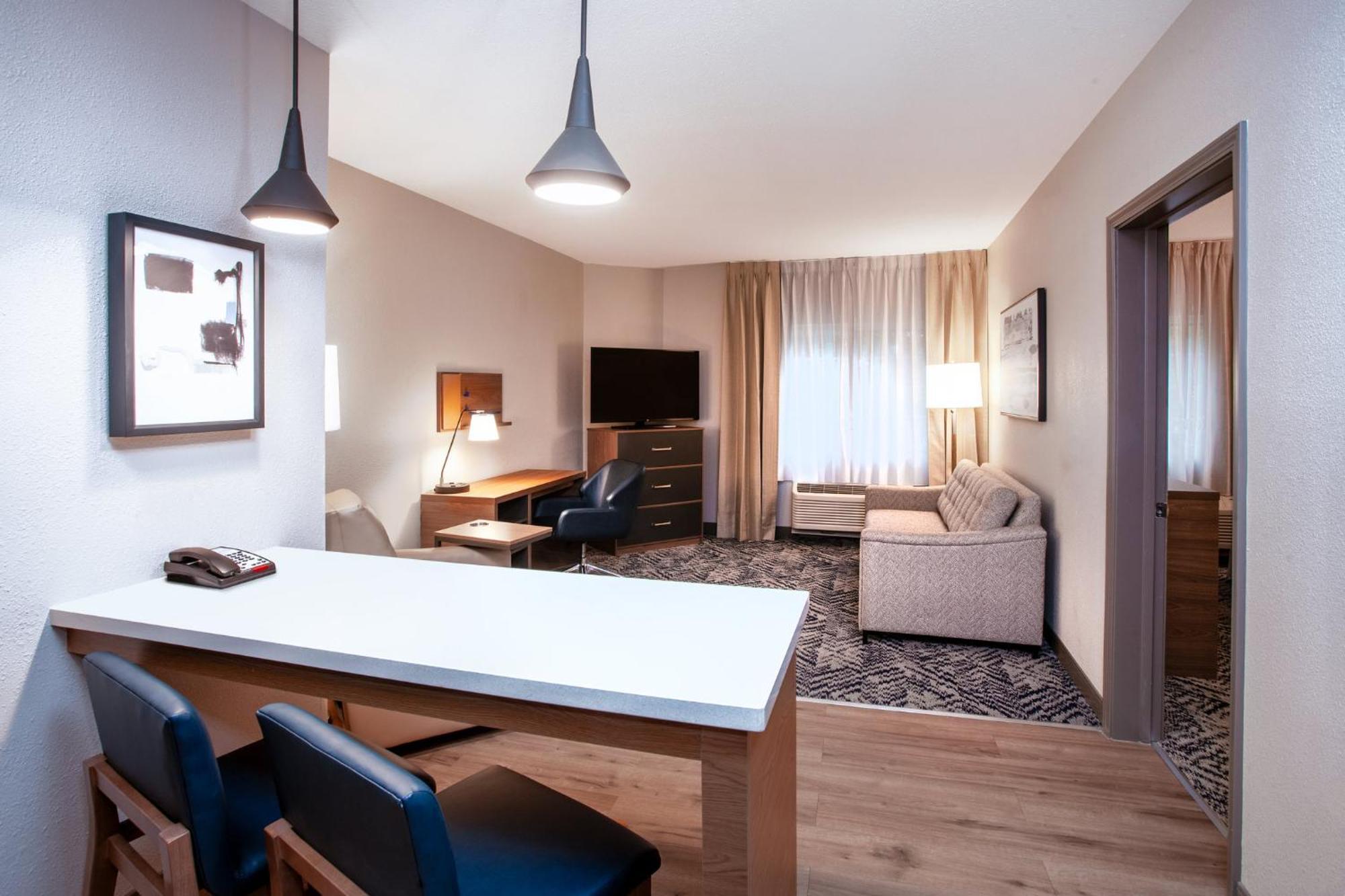 Candlewood Suites Arundel Mills / BWI Airport By Ihg Hanover Extérieur photo