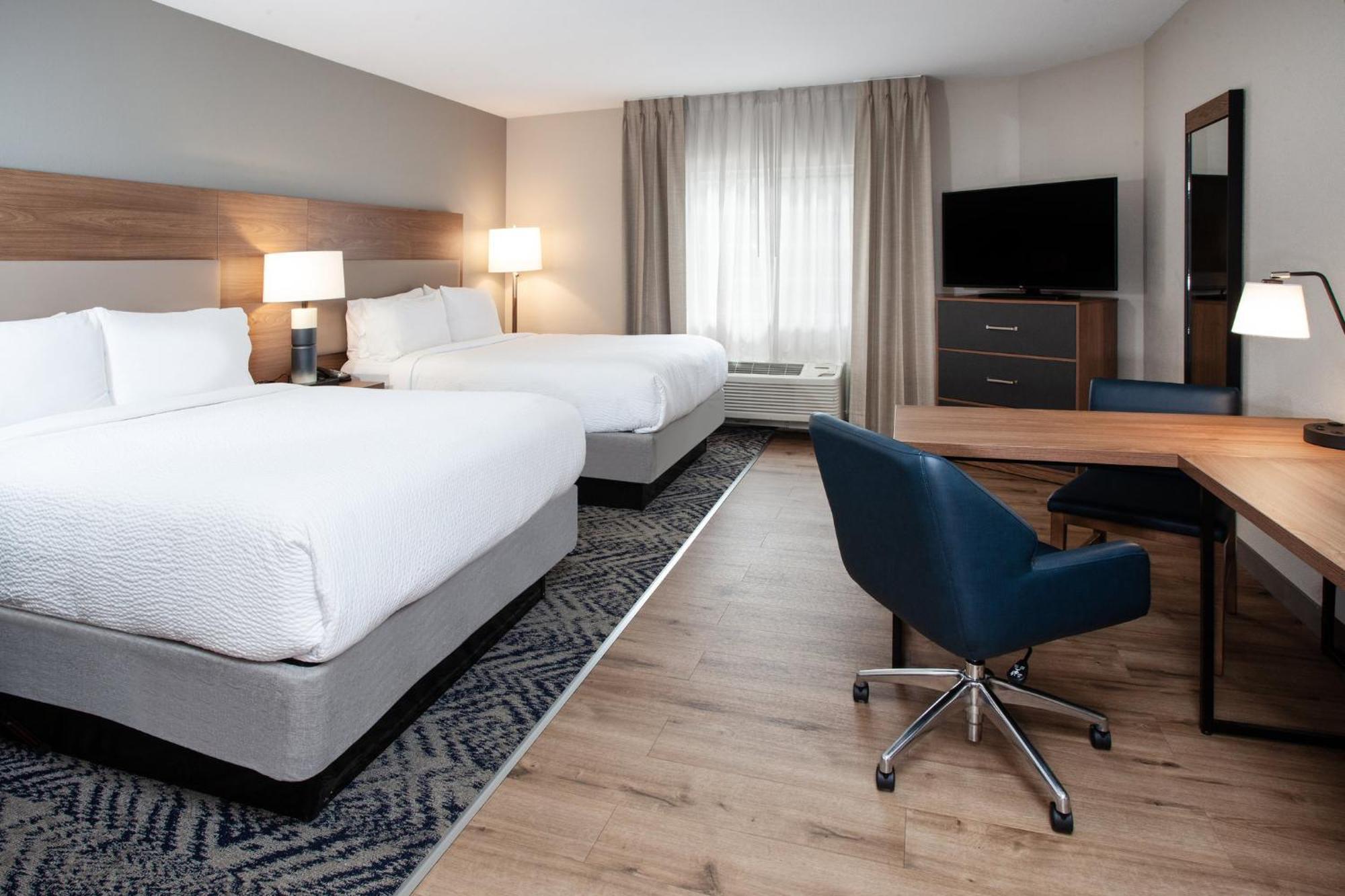 Candlewood Suites Arundel Mills / BWI Airport By Ihg Hanover Extérieur photo
