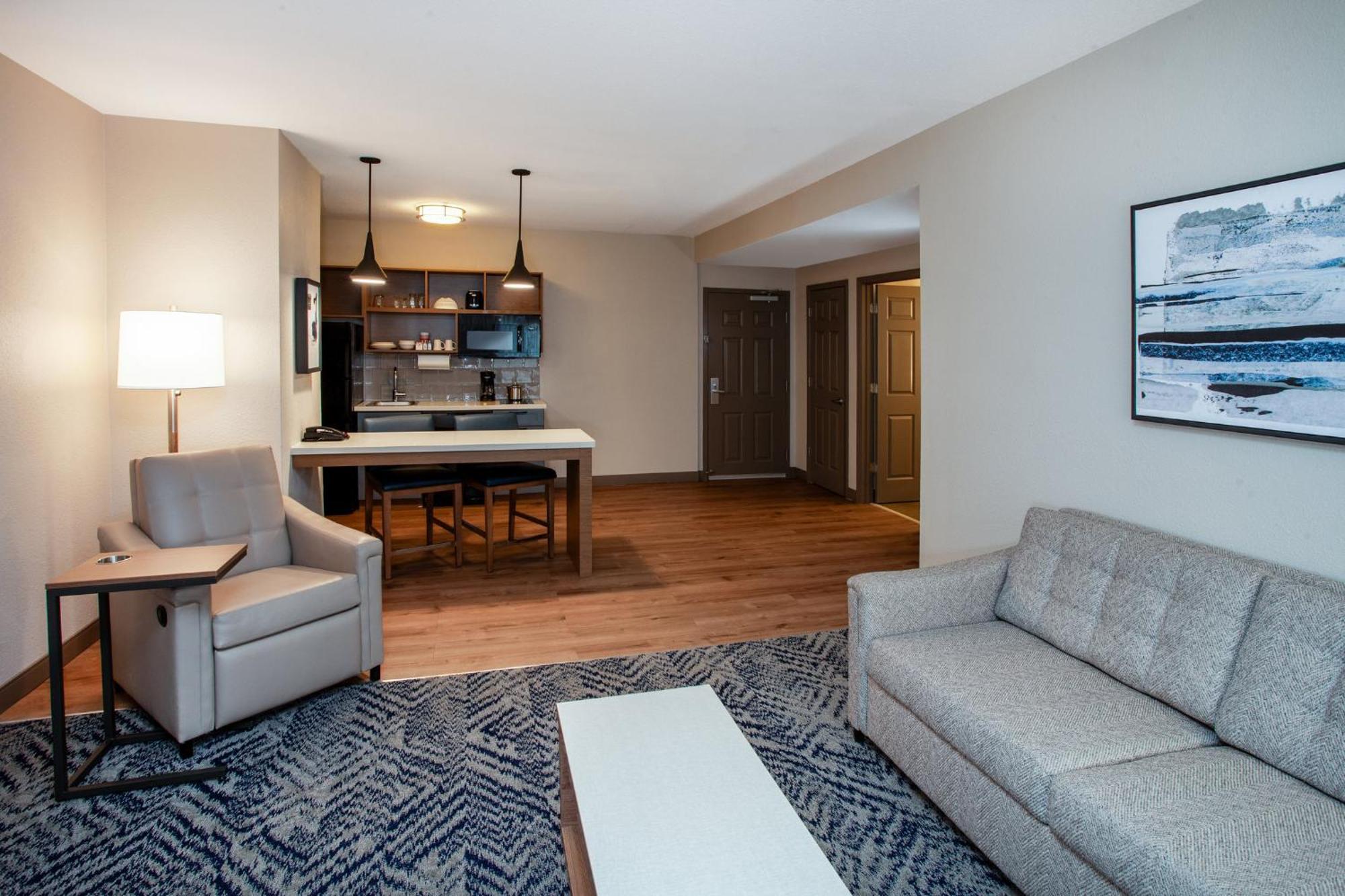 Candlewood Suites Arundel Mills / BWI Airport By Ihg Hanover Extérieur photo