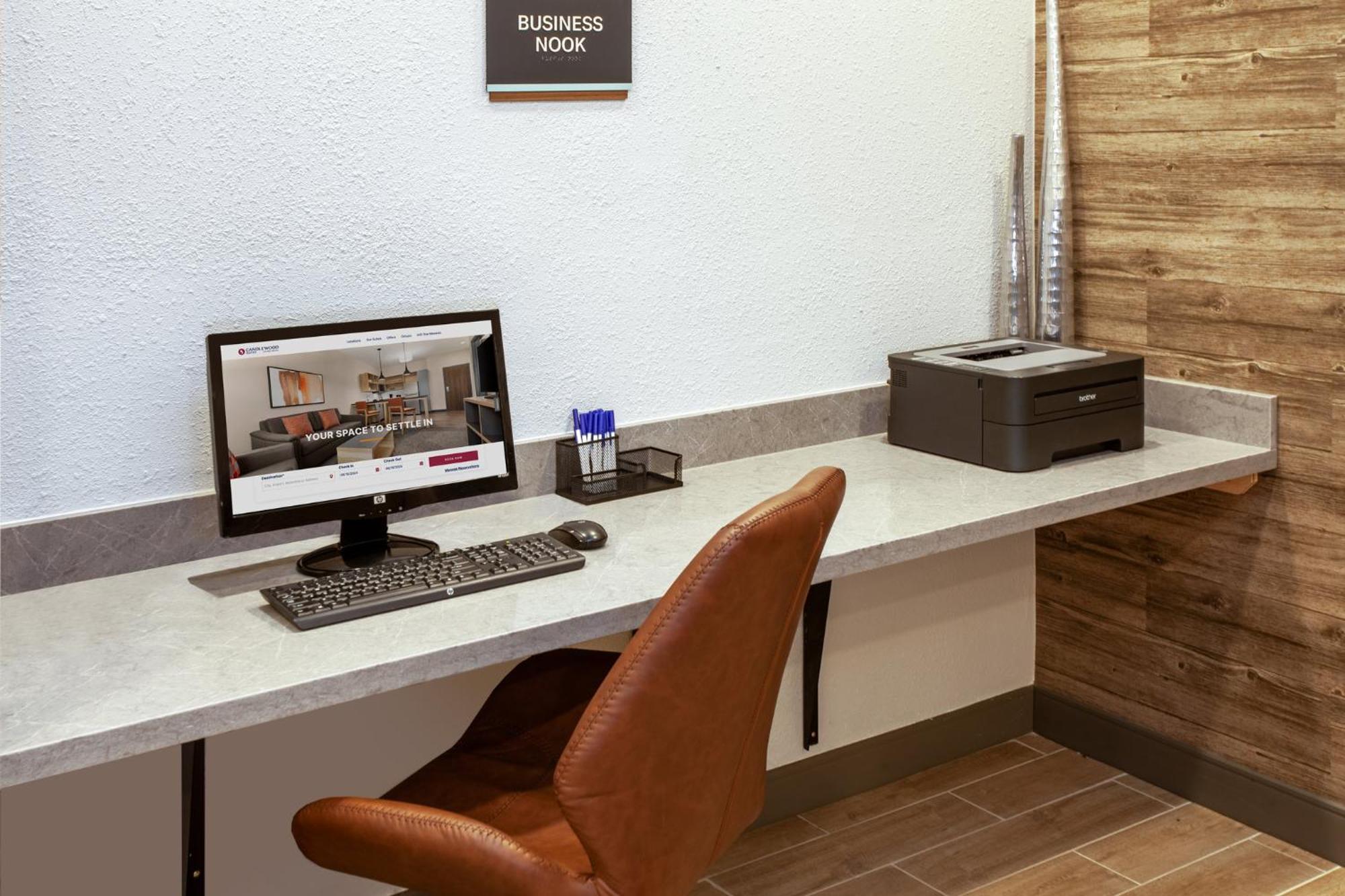 Candlewood Suites Arundel Mills / BWI Airport By Ihg Hanover Extérieur photo