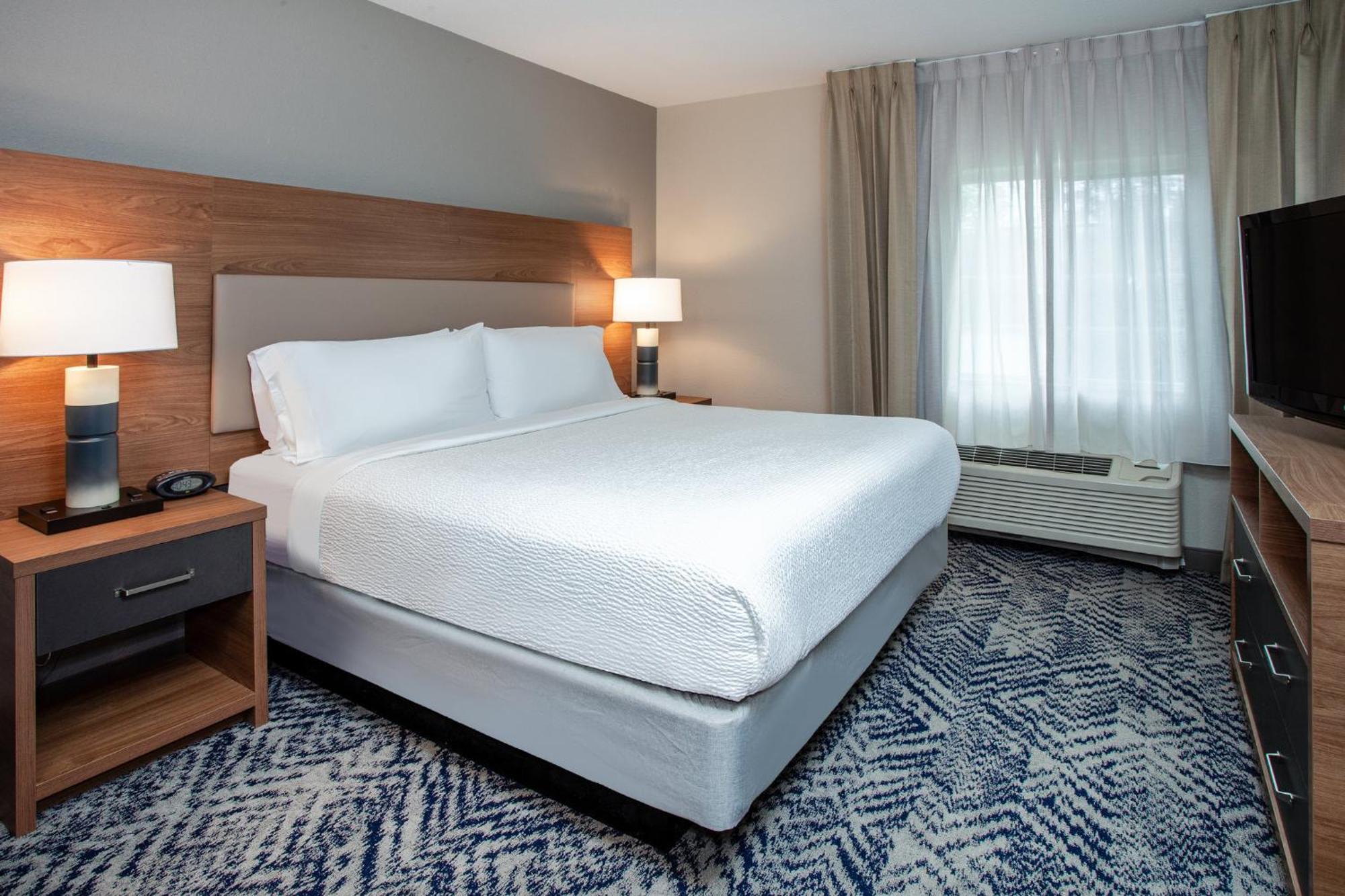 Candlewood Suites Arundel Mills / BWI Airport By Ihg Hanover Extérieur photo
