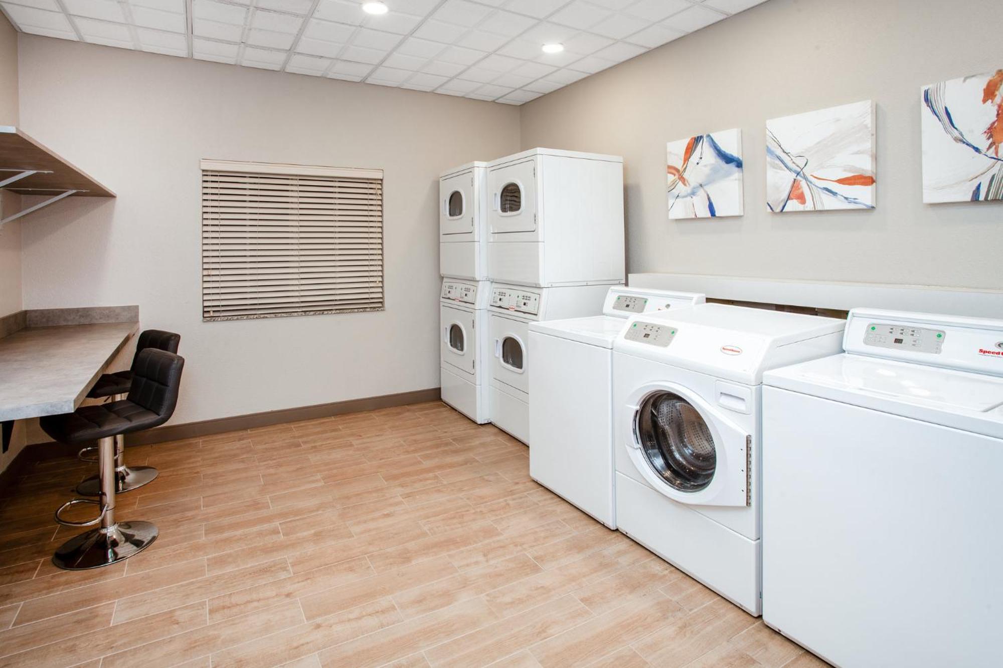 Candlewood Suites Arundel Mills / BWI Airport By Ihg Hanover Extérieur photo