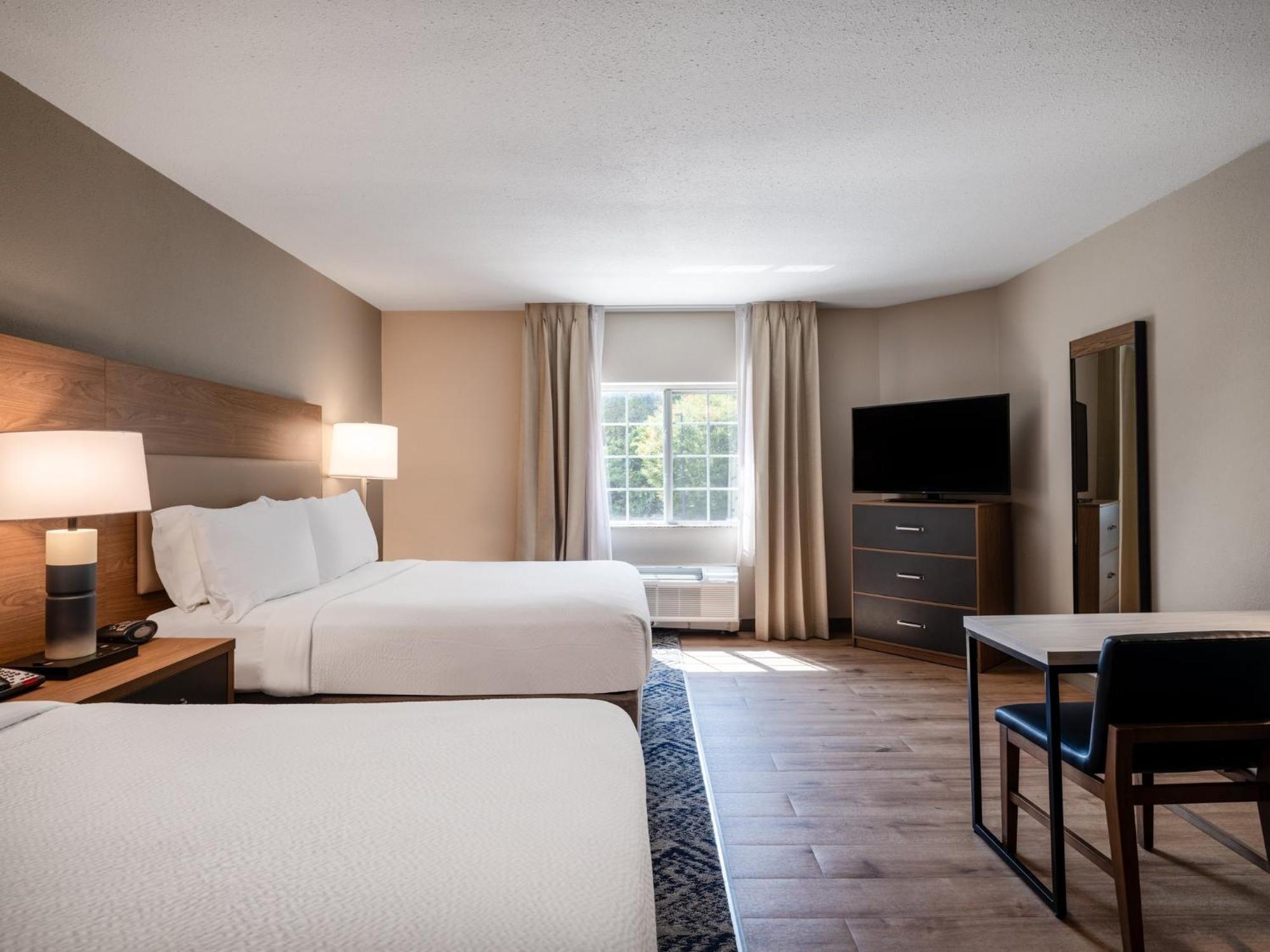 Candlewood Suites Arundel Mills / BWI Airport By Ihg Hanover Extérieur photo