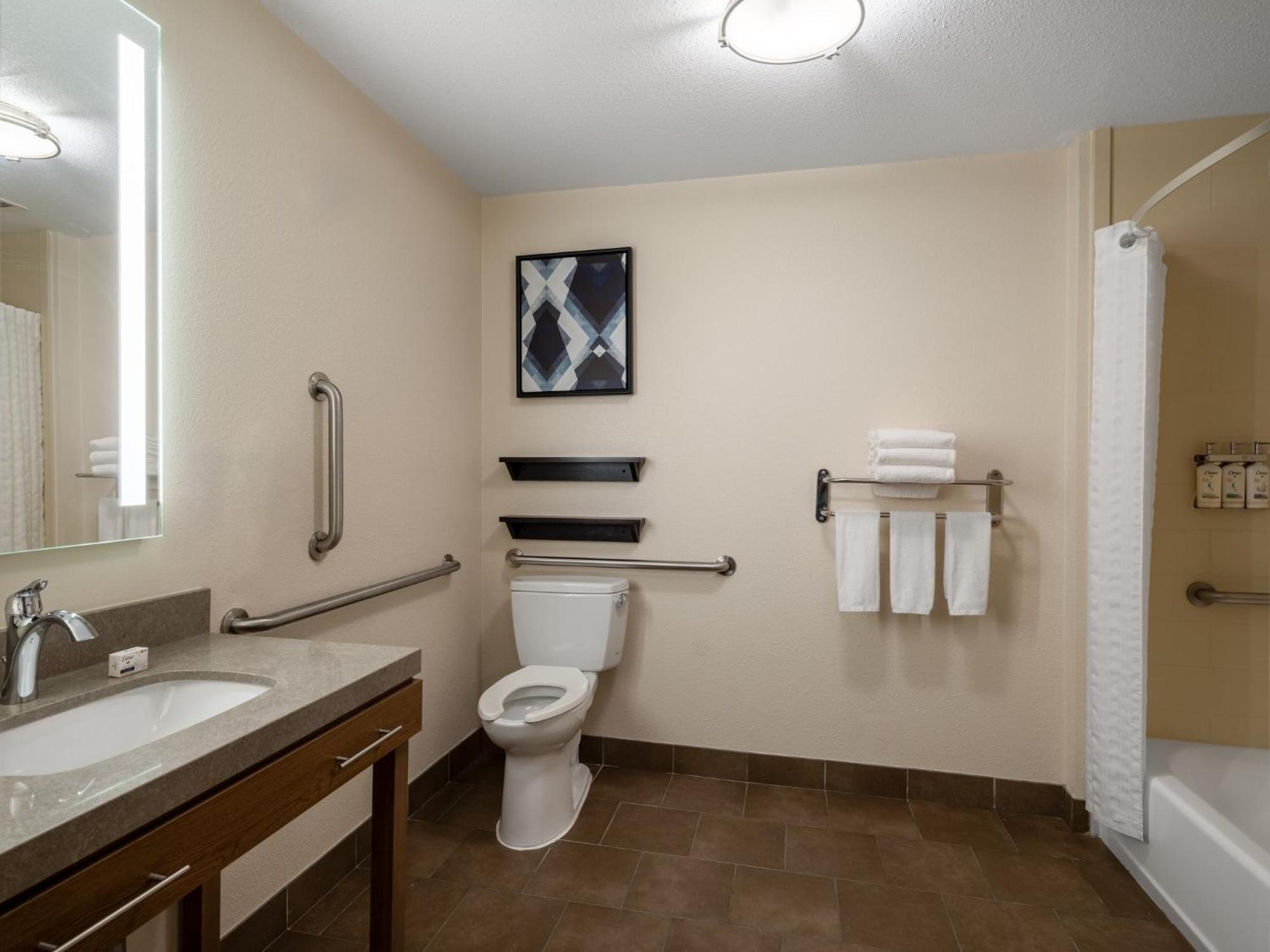 Candlewood Suites Arundel Mills / BWI Airport By Ihg Hanover Extérieur photo