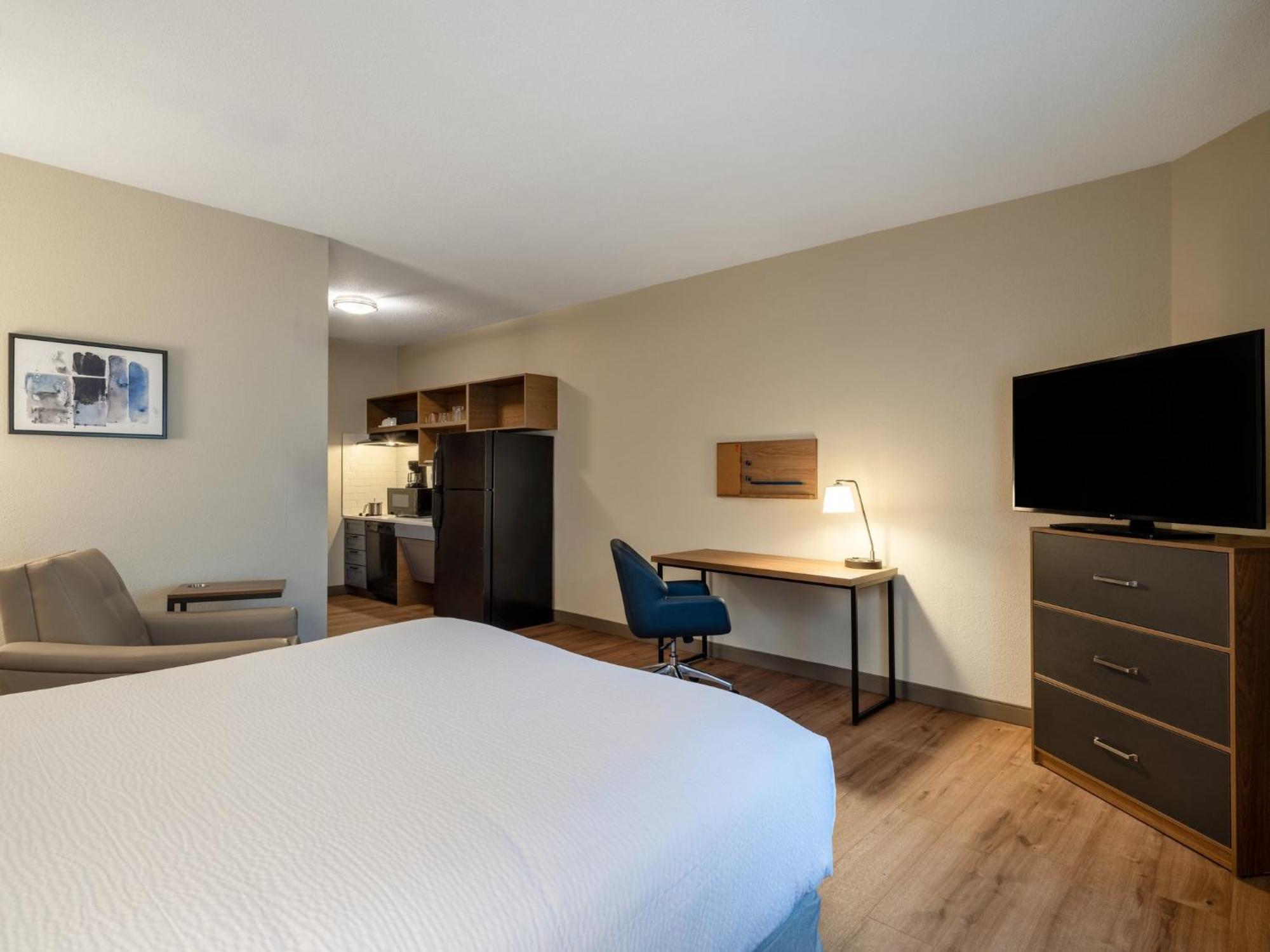 Candlewood Suites Arundel Mills / BWI Airport By Ihg Hanover Extérieur photo