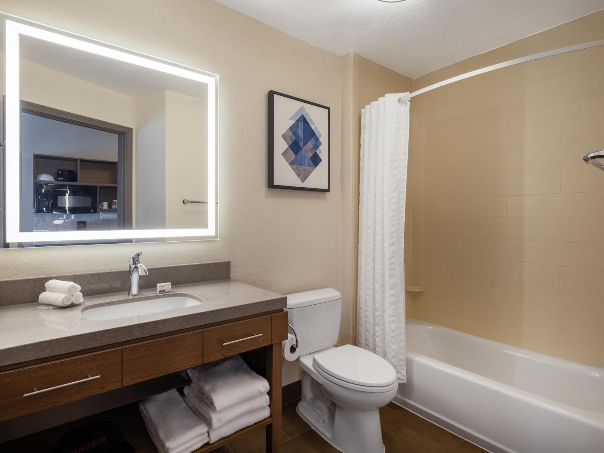 Candlewood Suites Arundel Mills / BWI Airport By Ihg Hanover Extérieur photo