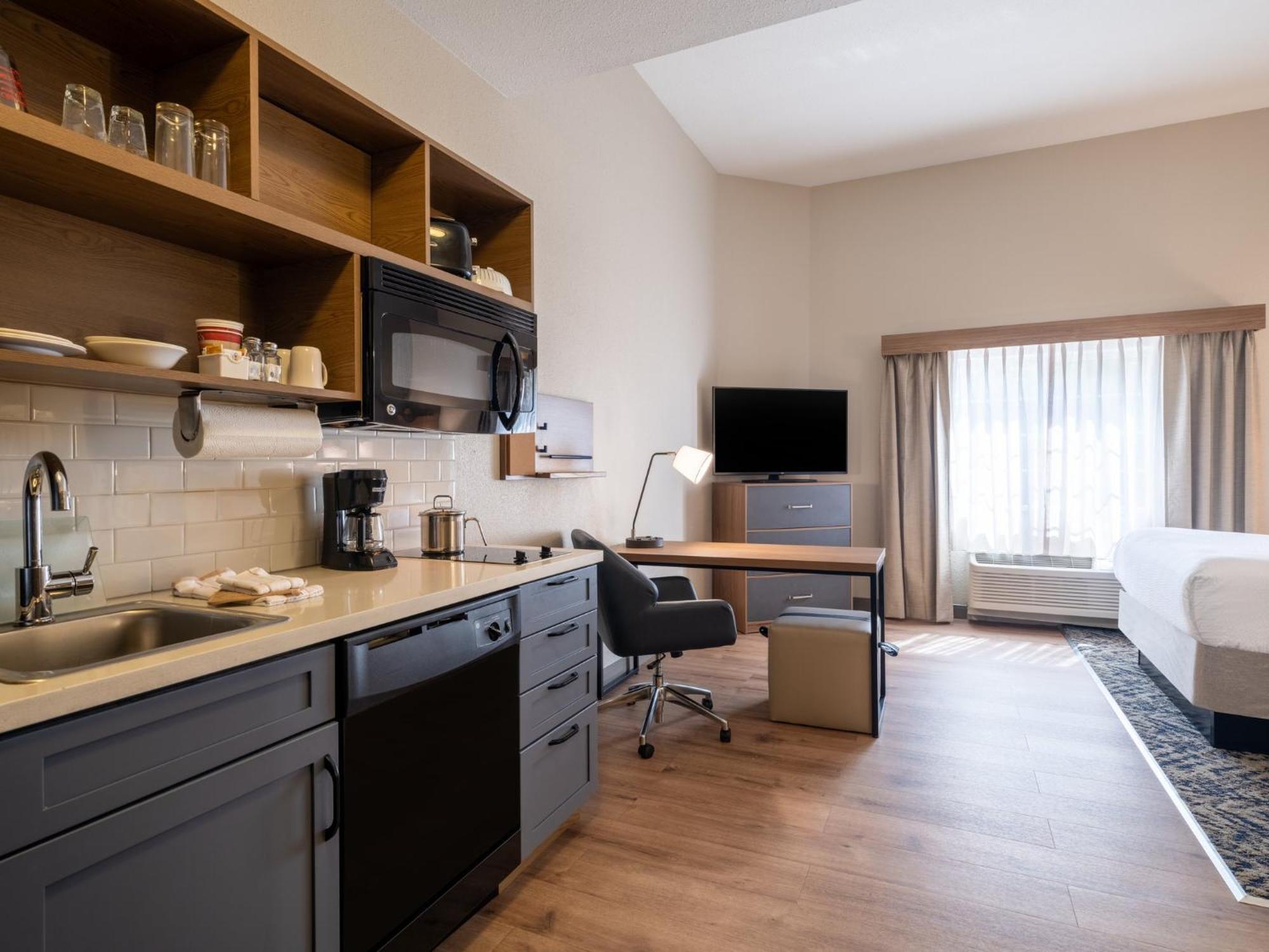 Candlewood Suites Arundel Mills / BWI Airport By Ihg Hanover Extérieur photo