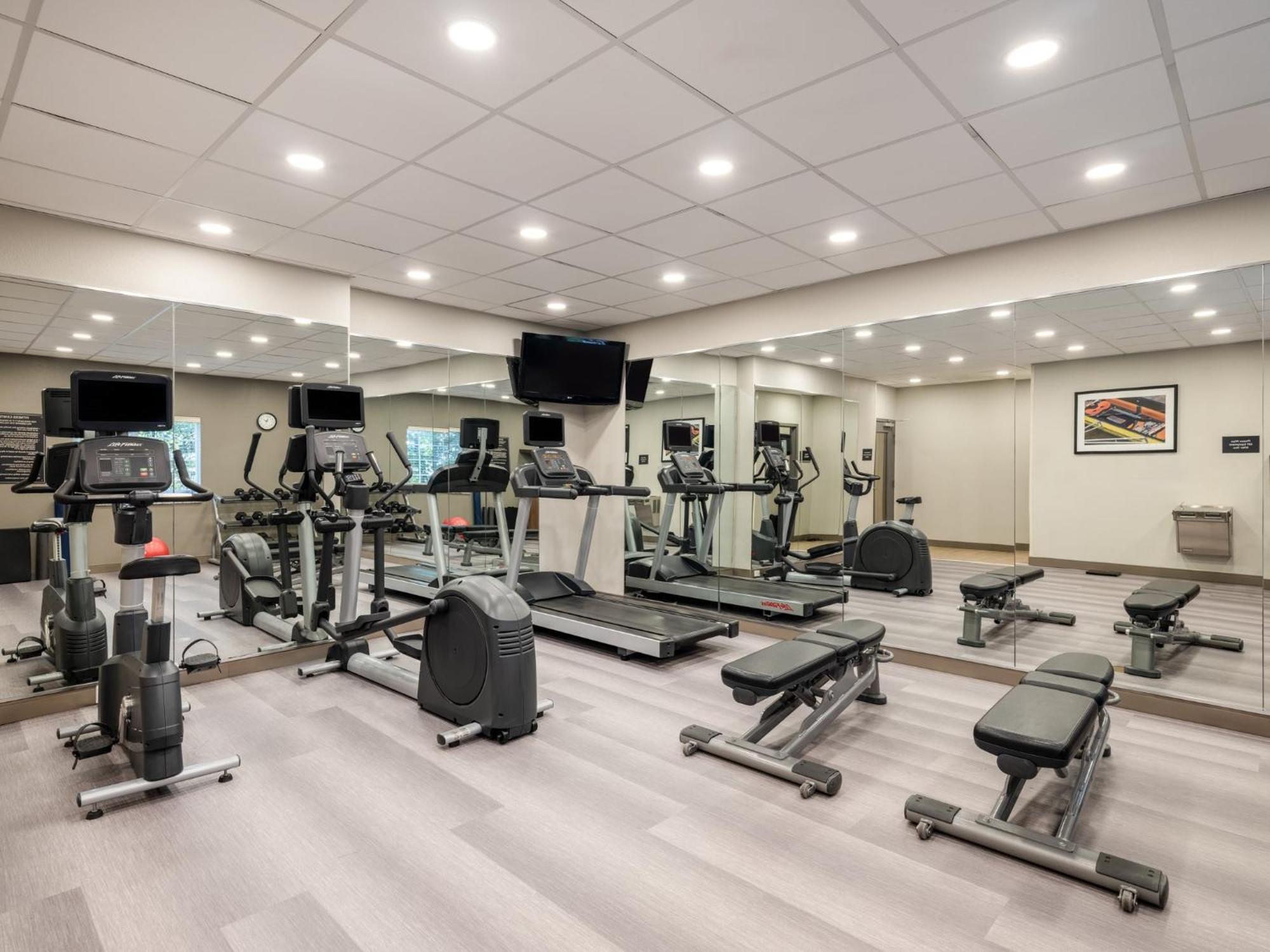 Candlewood Suites Arundel Mills / BWI Airport By Ihg Hanover Extérieur photo