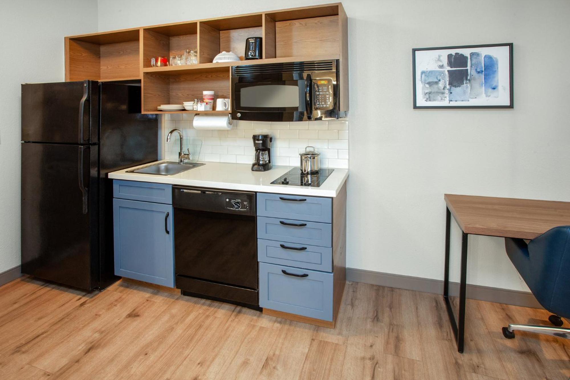 Candlewood Suites Arundel Mills / BWI Airport By Ihg Hanover Extérieur photo