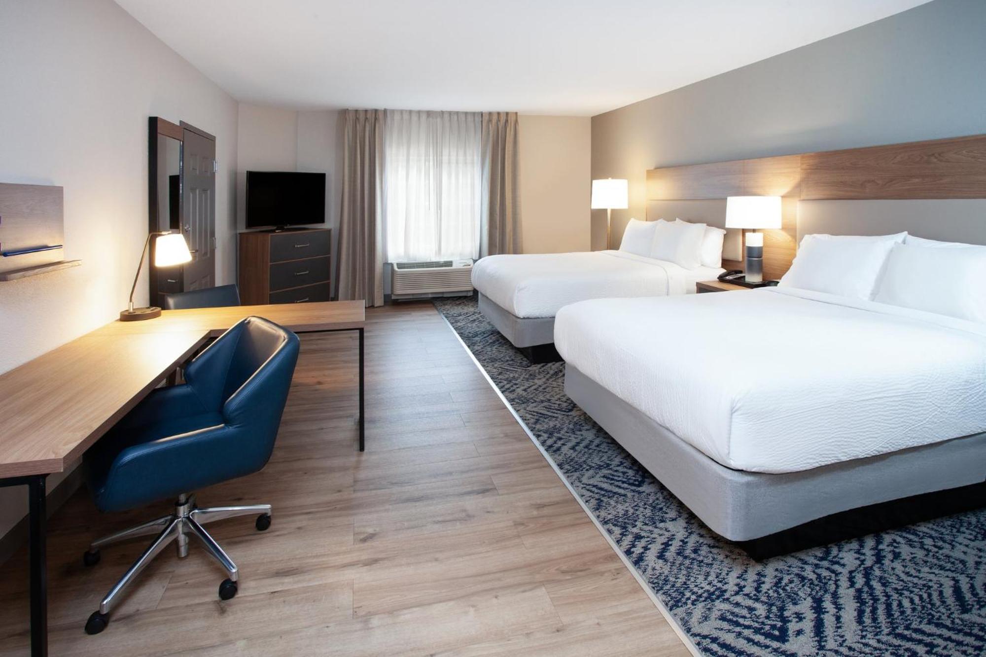 Candlewood Suites Arundel Mills / BWI Airport By Ihg Hanover Extérieur photo