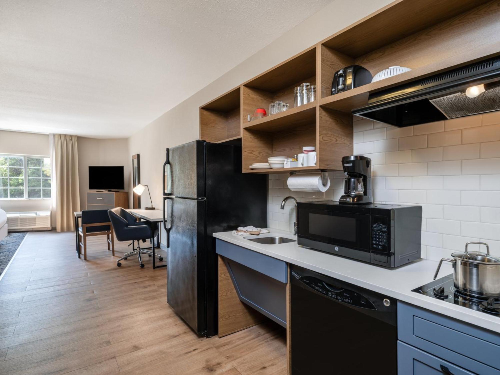 Candlewood Suites Arundel Mills / BWI Airport By Ihg Hanover Extérieur photo