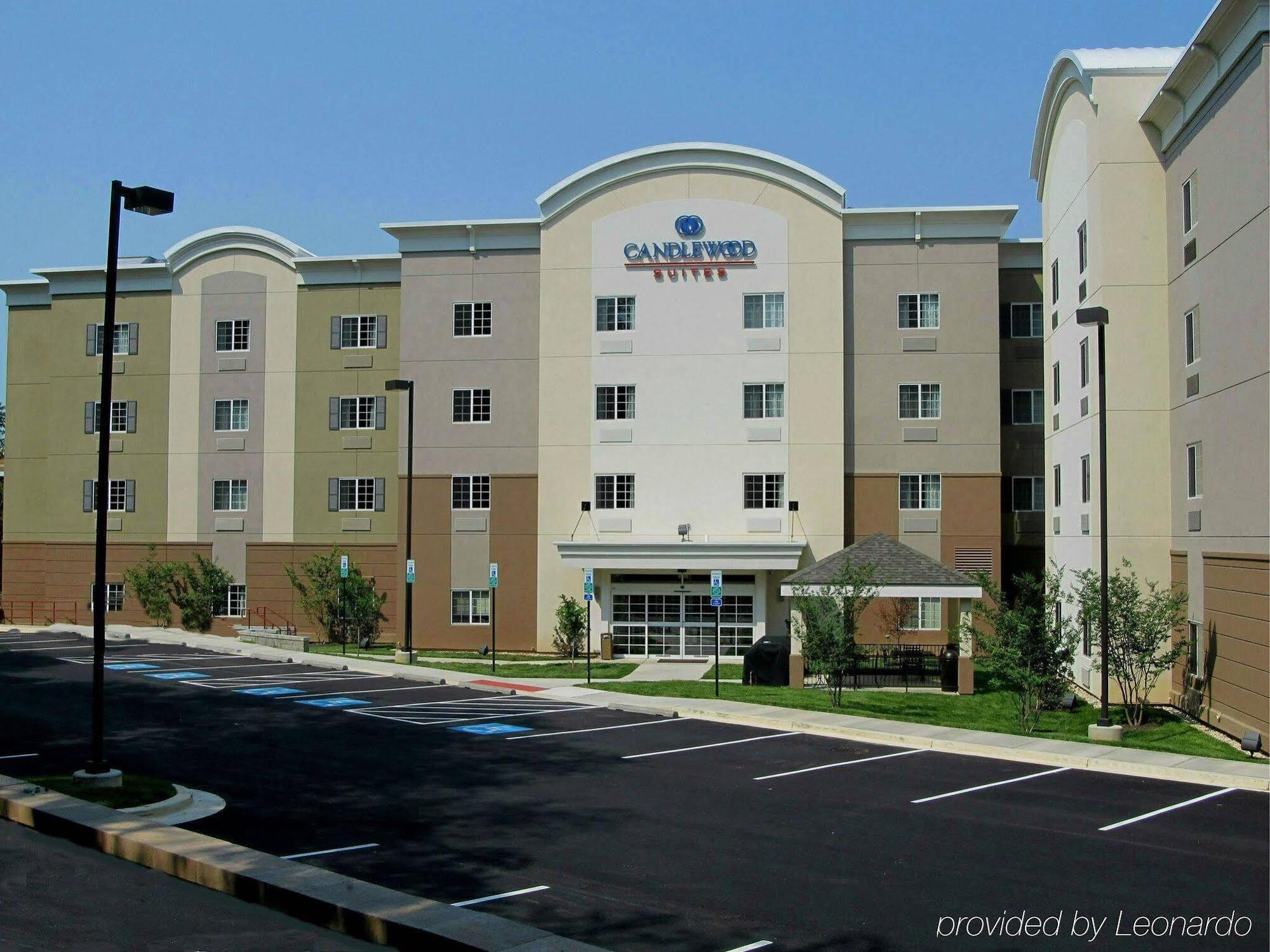 Candlewood Suites Arundel Mills / BWI Airport By Ihg Hanover Extérieur photo