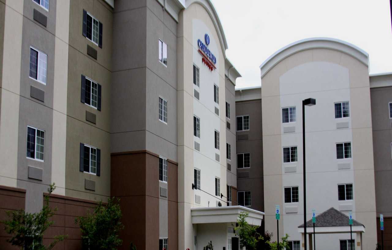 Candlewood Suites Arundel Mills / BWI Airport By Ihg Hanover Extérieur photo