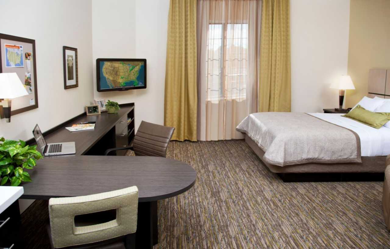 Candlewood Suites Arundel Mills / BWI Airport By Ihg Hanover Extérieur photo